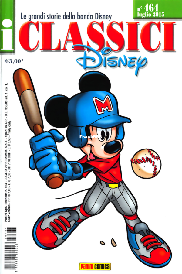 I classici Disney 464 (Panini 2015-07) [c2c Bibbo64] 1.0 - 1.png