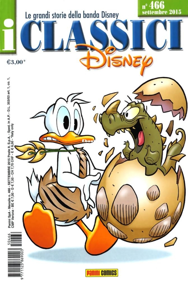 I classici Disney 466 (Panini 2015-09) [c2c Bibbo64] 1.0 - 1.jpg