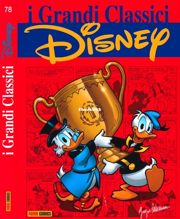 I Grandi classici Disney II Serie 78 (Panini 2022-06-15) [c2c Bibbo64] - 1.jpg
