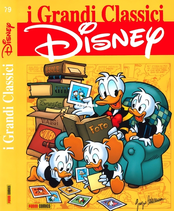 I grandi classici Disney II Serie 79 (Panini 2022-07-15) [c2c Bibbo64] - 1.jpg