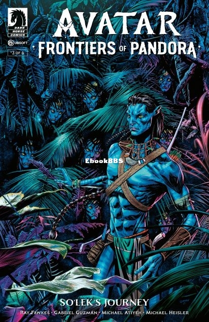 Avatar - Frontiers of Pandora--So'lek's Journey 003-001.jpg