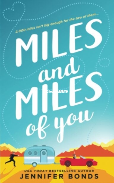 Miles and Miles of You.jpg