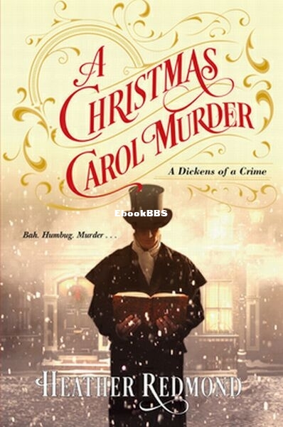 A Christmas Carol Murder.jpg