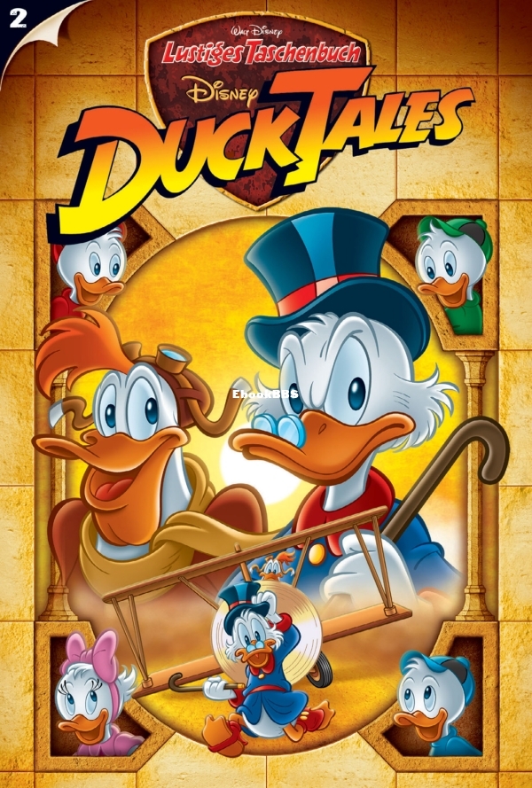 Lustiges Taschenbuch DuckTales 002-0000.jpg