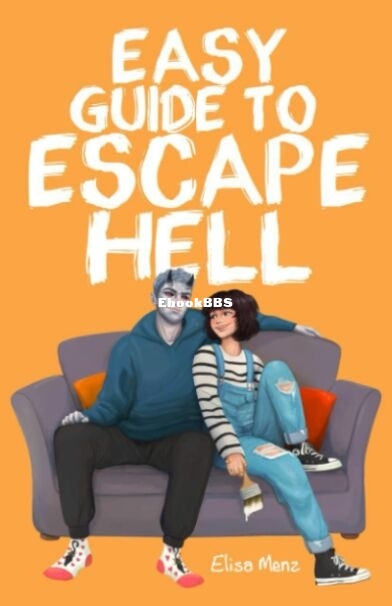 Easy Guide to Escape Hell.jpg