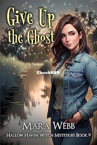 Give Up the Ghost.jpg