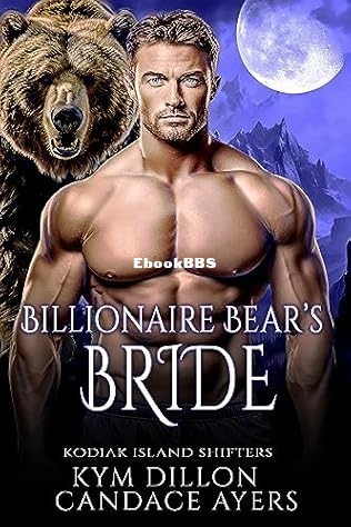 Billionaire Bear's Bride.jpg