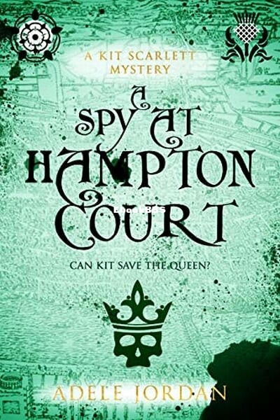 A Spy at Hampton Court.jpg