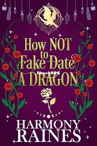 How Not to Fake Date a Dragon.jpg