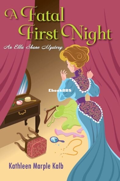 A Fatal First Night.jpg