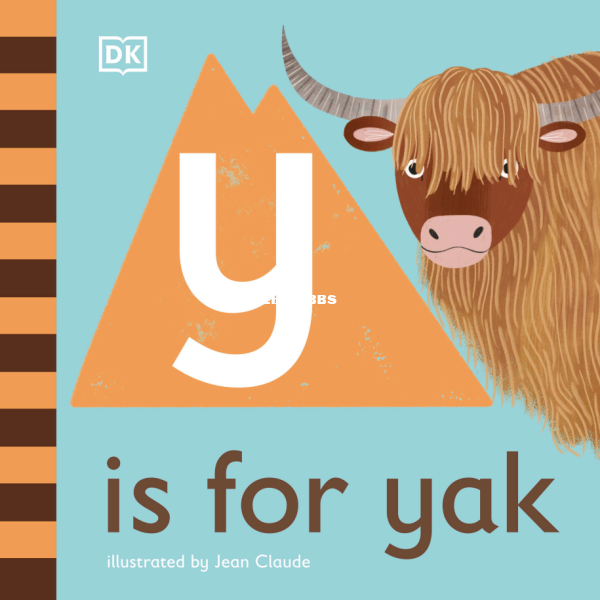 Y is for Yak (DK) - 1.png