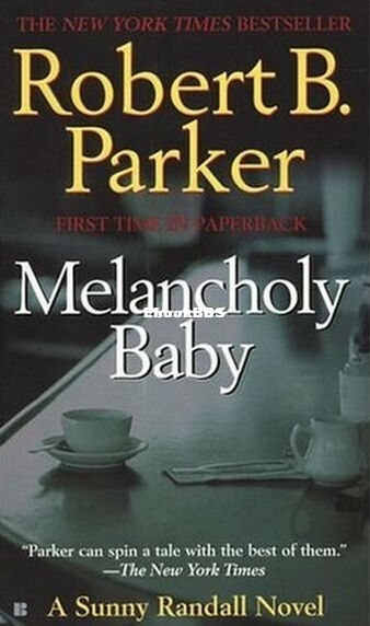 Melancholy Baby.jpg