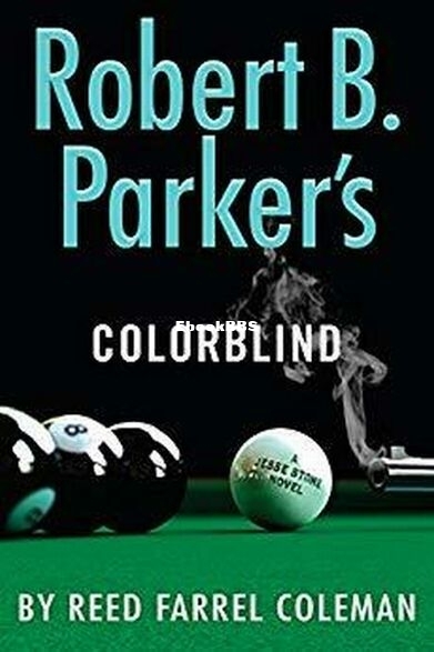 Robert B. Parker's Colorblind.jpg