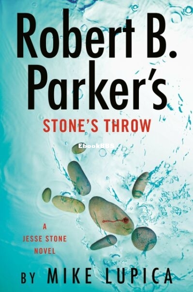 Robert B. Parker's Stone's Throw.jpg