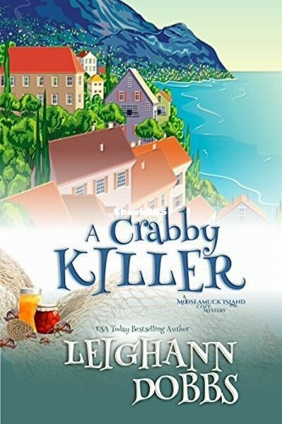 A Crabby Killer.jpg