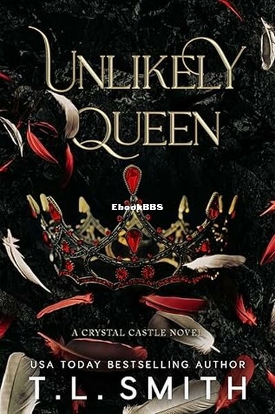 Unlikely Queen.jpg