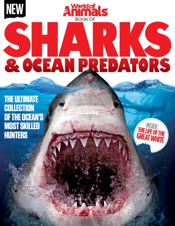 World of Animals Book of Sharks and Ocean Predators - 2015 - 1.jpg