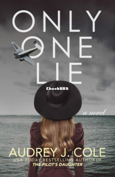 Only One Lie.jpg