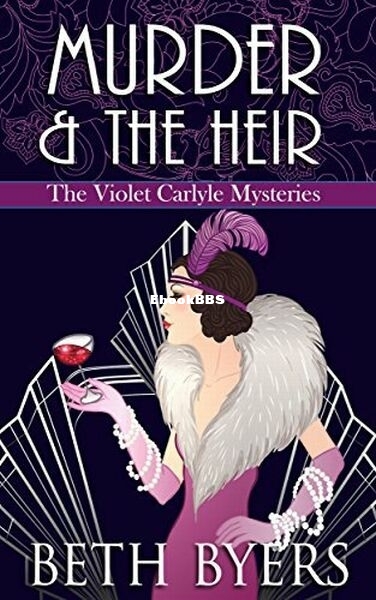Murder & The Heir.jpg