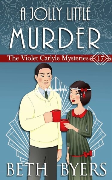 A Jolly Little Murder.jpg