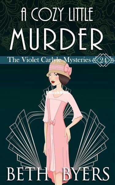 A Cozy Little Murder.jpg