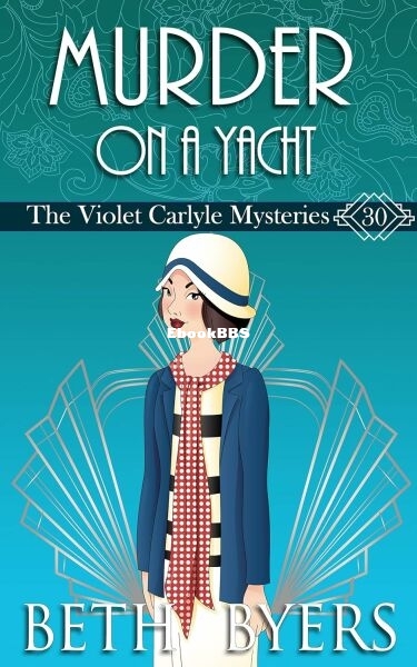 Murder On A Yacht.jpg