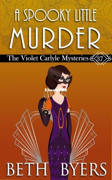 A Spooky Little Murder.jpg
