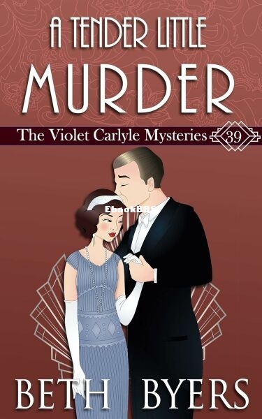 A Tender Little Murder.jpg