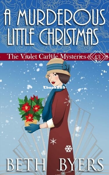 A Murderous Little Christmas.jpg