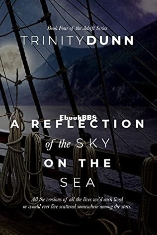 A Reflection of the Sky on the Sea.jpg