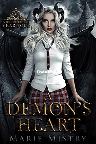 A Demon's Heart Vice College For Young Demons Year Four.jpg