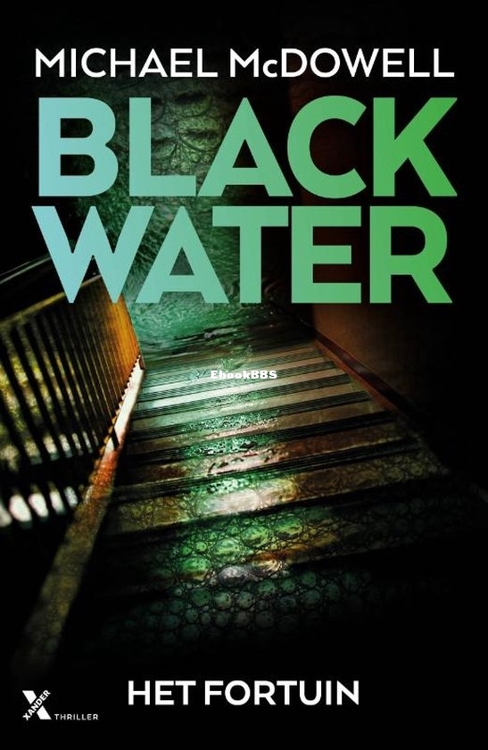 Het Fortuin - Blackwater 5 - Micheal McDowell - Dutch