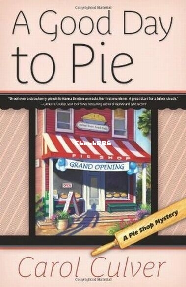A Good Day to Pie.jpg