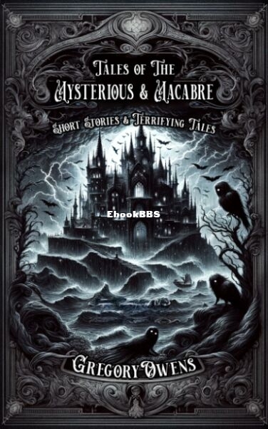 Tales of the Mysterious and Macabre.jpg