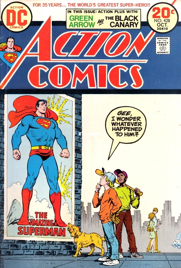 Action Comics 428 (1973) - Unknown.jpg