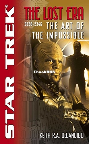 The Art of the Impossible.jpg