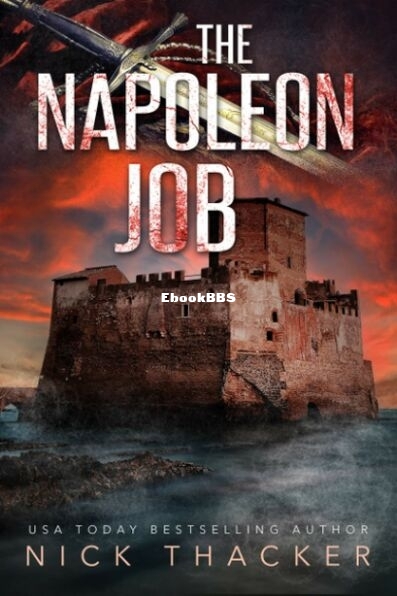The Napoleon Job.jpg