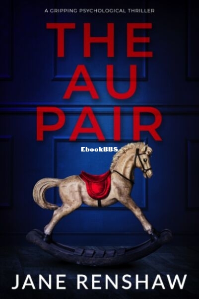 The Au Pair - Jane Renshaw.jpg