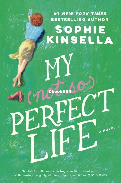 my not so perfect life.jpg