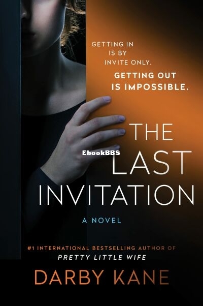 The Last Invitation.jpg