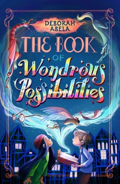 The Book of Wondrous Possibilities.jpg
