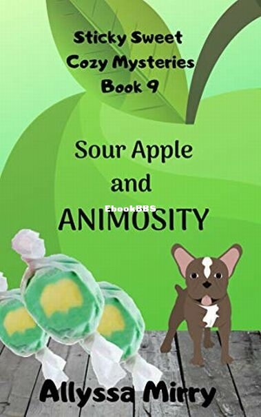 Sour Apple and Animosity.jpg