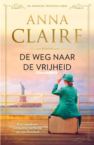 Screenshot_2025-02-01 Moedige vrouwen 1 - De weg naar de vrijheid (ebook), Anna .png