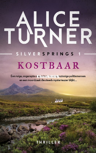 Screenshot_2025-02-02 Silver Springs 1 - Kostbaar (ebook), Alice Turner 97890325.png