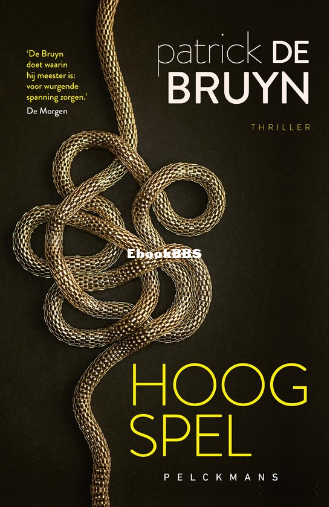 Screenshot_2025-02-02 Hoog spel (ebook), Patrick de Bruyn 9789464014990 Boeken bol.png