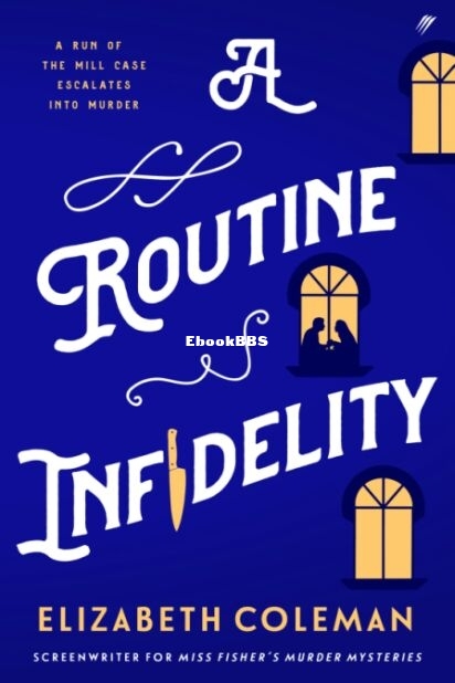 A Routine Infidelity.jpg