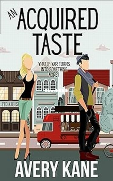 An Acquired Taste.jpg