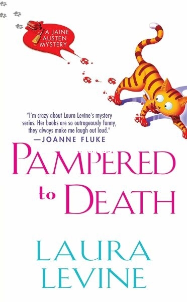 Pampered to Death.jpg