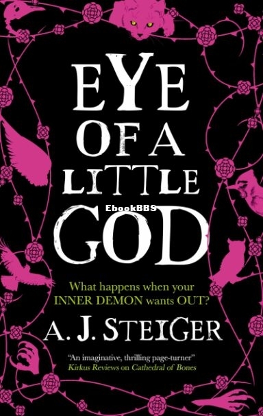Eye of a Little God.jpg