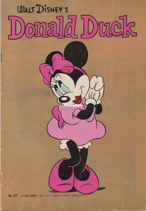 27DonaldDuck01.JPG
